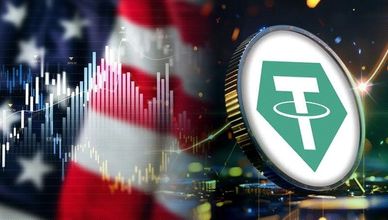 الفائدة الأميركية في انتظار التخفيض.. وتيثر تقتحم الأسواق بعملة رقمية جديدة