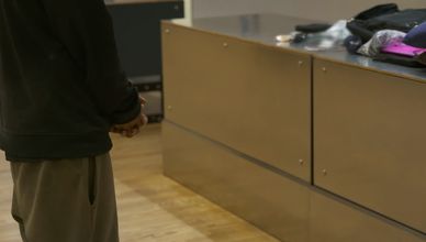 مخدرات أوريسند