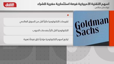 وول ستريت تترقب التصعيد.. التكنولوجيا تهبط والآمال قائمة