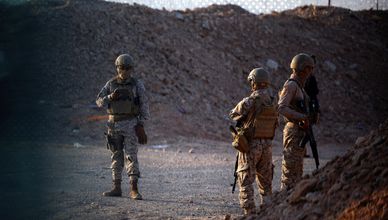 اليمن.. إخراج المعسكرات من عدن