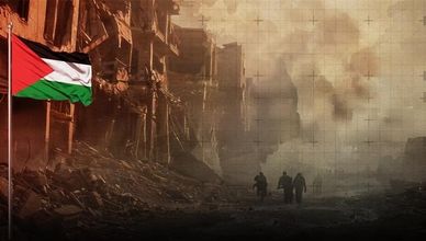 قطاع غزة.. واشنطن تجتمع مع دبلوماسيين فلسطينيين