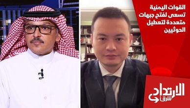 القوات اليمنية تسعى لفتح جبهات متعددة لتعطيل الحوثيين