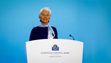 "التضخم والإنفاق الدفاعي واليورو الرقمي".. لاجارد تفسر أسباب تثبيت الفائدة