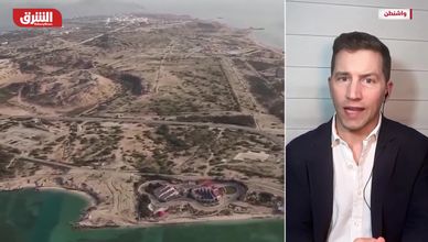 واشنطن بين التصعيد والاحتواء.. خيارات عسكرية مفتوحة أمام إيران