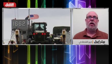 ناقلات النفط في مرمى العقوبات الأميركية على فنزويلا