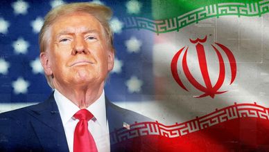 السعودية تحذر من التصعيد.. وترمب يستبعد نهاية حرب إيران