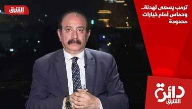 ترمب يسعى لهدنة.. وحماس أمام خيارات محدودة
