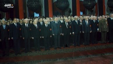 ريان وريغان