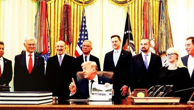 ترمب يعلن خفضا تاريخيا لأسعار الأدوية في أميركا