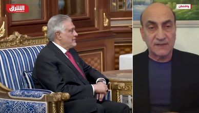 تفاؤل حذر وضغط مستمر.. أميركا تختبر خياراتها مع إيران