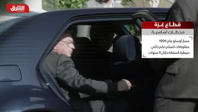 غزة… نصف قرن من الصراع والحصار