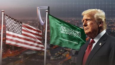 زيارة ترمب المرتقبة إلى السعودية.. هل تغير موازين المنطقة؟