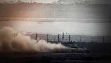 خلافات إسرائيل تتسع حول خطة الاجتياح.. وفرص لقاء بوتين وزيلينسكي تتضاءل