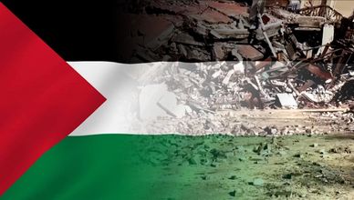 أسوأ انهيار للاقتصاد الفلسطيني.. تدمير 3300 مصنع خلال حرب غزة