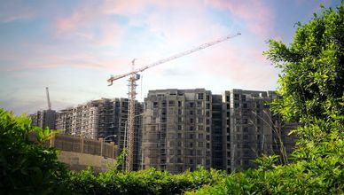 الإسكان المصري.. بين الطموح والتوزيع الجغرافي الذكي