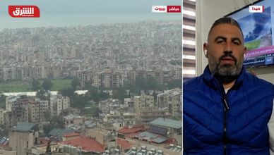 اشتباكات جنوب لبنان تعرقل تقدم إسرائيل نحو الليطاني