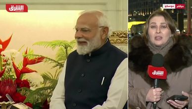 بوتن في الهند.. استراتيجيات مشتركة لتعزيز الاقتصاد والدفاع