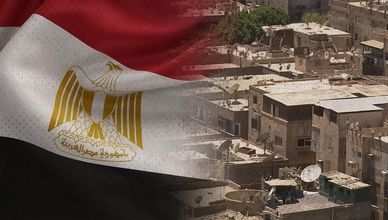 انهيارات متكررة.. العقار المصري يترنح تحت الإهمال