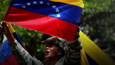 بعد احتدام المواجهة مع أميركا.. ما ترتيب فنزويلا العسكري؟