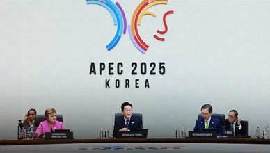 قمة أبيك 2025.. ما هي أبرز الملفات؟