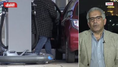 أسعار النفط تقفز إلى 90 دولاراً مع التوترات الإيرانية ومخاطر مضيق هرمز