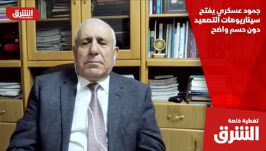 جمود عسكري يفتح سيناريوهات التصعيد دون حسم واضح