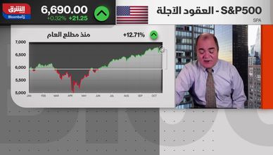 تقلبات في "وول ستريت".. وأسعار الذهب تستقر بعد مكاسب قوية