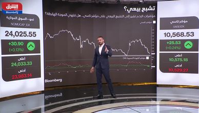 وسط ضغوط قطاع العقارات.. هل سيشهد "تاسي" ارتدادات قريبة؟