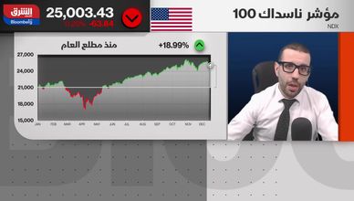 بيانات العمل والتضخم.. إلى أين تقود السياسة النقدية؟