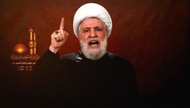 حزب الله و"نزع السلاح".. لاتسليم ولا إخضاع