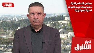 مجلس السلام لغزة.. دعم سياسي وشروط أمنية إسرائيلية