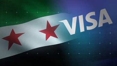 بعد سنوات العزلة.. سوريا تستعيد اتصالها بشبكة الدفع العالمية