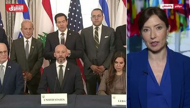 اتفاق لبنان وإسرائيل خطوة لإعادة الأمن.. والتصعيد يعود مجددا في هرمز