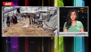 في أوقات الحروب.. ما الاضطرابات النفسية التي تصيب الأطفال؟