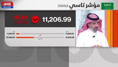 هدوء في السوق السعودية وسط ترقب للمؤشرات الأميركية
