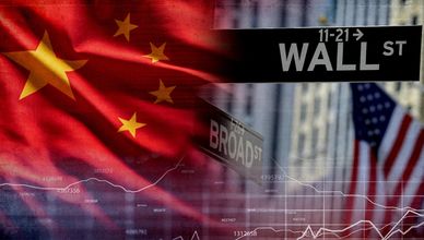 من الصين إلى وول ستريت.. بيانات باهتة تضغط والأسواق تترقب الفائدة