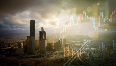 السعودية.. اقتصاد يتقدم وأرامكو تعزز سيولتها بـ3 مليارات دولار سندات