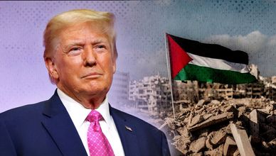 غزة بين التهجير والتهدئة.. خطط متقلبة وتصريحات متباينة
