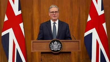 بريطانيا توسع انتشارها العسكري.. وتسرع عمليات الإجلاء