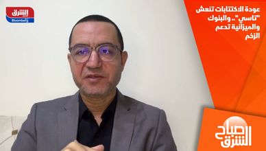 عودة الاكتتابات تنعش "تاسي".. والبنوك والميزانية تدعم الزخم