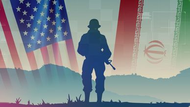 ضغط عسكري وسياسي.. أميركا تحاصر إيران وتلوح بالتصعيد