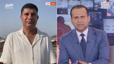 النزوح يتصاعد في اليمن.. والقوات الحكومية ترتب هجوما مضادا