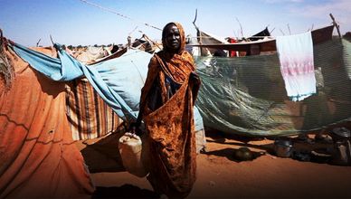 السودان.. نزوح بلا أفق