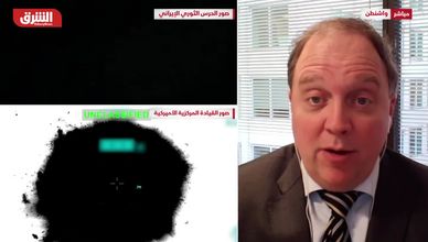 تضارب تصريحات ترمب يعكس غموض مسار الحرب