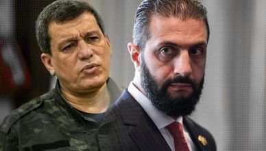 دمشق تتهم "قسد" بإطلاق عناصر داعش.. وترفض الابتزاز السياسي