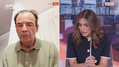 إيران تراهن على الوقت.. وهرمز في قلب مفاوضاتها مع واشنطن