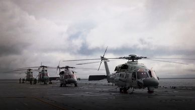 مناورات الصين حول تايوان.. ضغط سياسي متدرج لا حرب وشيكة