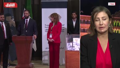 انتخابات سوريا الأولى.. خطوة انتقالية بين الأمل والنقص الديمقراطي