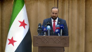 وزير الإعلام السوري: الدولة هي الحل وانتشار قواتنا في السويداء لفض الاشتباكات