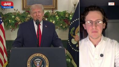 اقتصاد أميركا في عهد ترمب.. نمو ملحوظ ومخاوف مستدامة